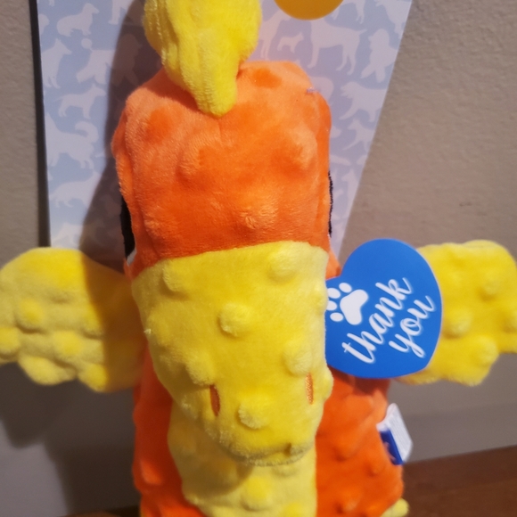 Animal Planet pet Dog toy. - Picture 2 of 5